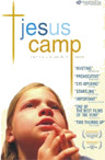 Jesus Camp DVD