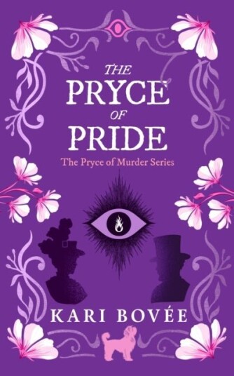 The Pryce of Pride The Pryce of Pride