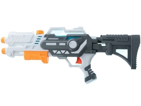 Future Vandgegær / Vandspistol 60Cm, Hvid Future Vandgegær / Vandspistol 60Cm, Hvid