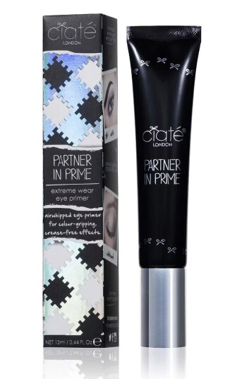 Ciate London Partner In Prime Extreme Wear øyeprimer Nude 13 ml