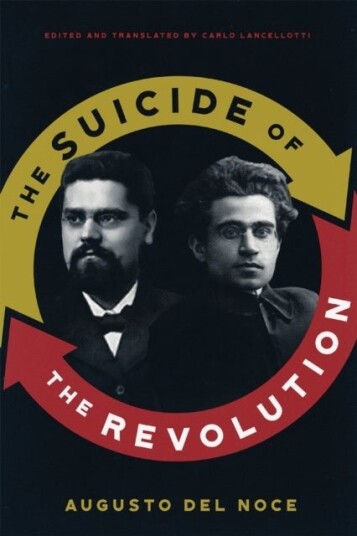 The Suicide of the Revolution The Suicide of the Revolution