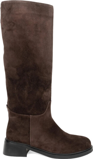 Linda Baumann Dame Sko Brun 39 EU,