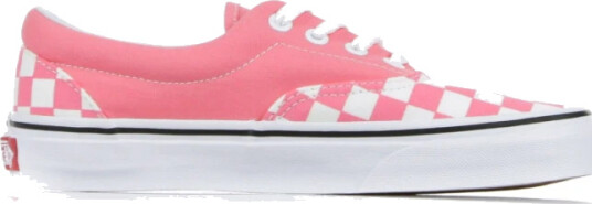 Vans Dame Sko Rosa 40 EU, Vans Dame Sko Rosa 40 EU,