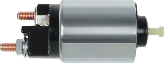Innslag, starter AS-PL SS5034