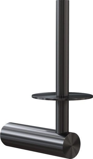 Frost NOVA2 toalettpapirholder