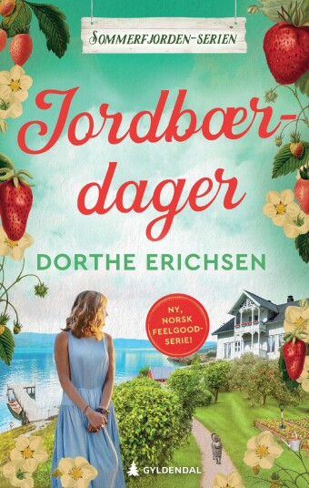 Jordbærdager Jordbærdager
