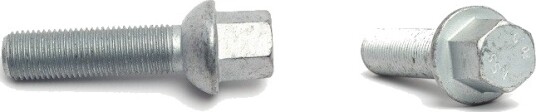 Hjulbolt H&R 1452802