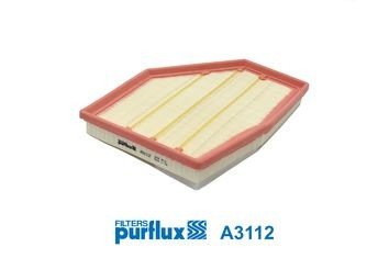 Luftfilter PURFLUX A3112 Luftfilter PURFLUX A3112