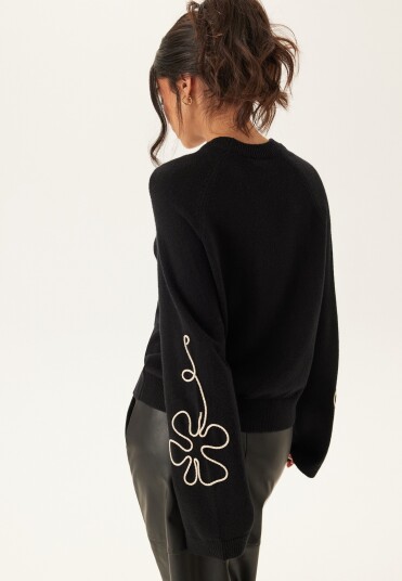 Object Collectors Item Objlaney Rubin Ls Pullover