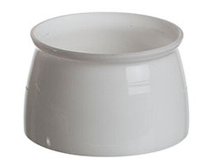 louis Poulsen - PH 4½-3½ Glass Underskjerm