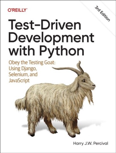 Test Driven Development with Python