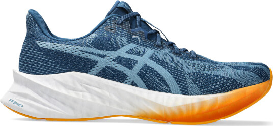 Asics Men's Dynablast 5 Twilight Blue/Saba Blue 44