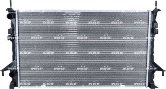 Radiator NRF 550192