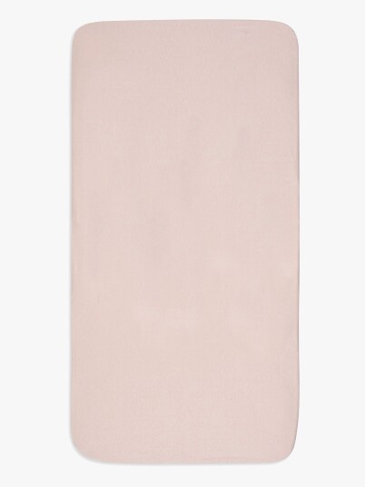 Jollein Stretchlaken Bomullstretch 40x80 Wild Rose Jollein Stretchlaken Bomullstretch 40x80 Wild Rose