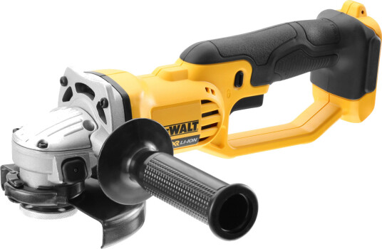 DEWALT VINKELSLIPER 18V XR 125 MM