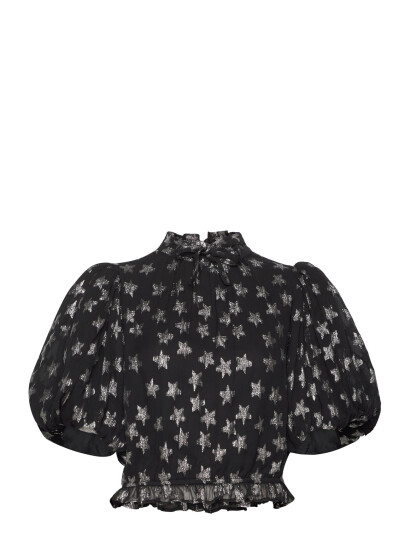 Fabienne Chapot Dolli Top - Black - 34 Fabienne Chapot Dolli Top - Black - 34