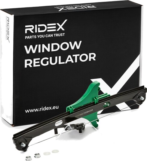 Vindusheis RIDEX 1561W1311
