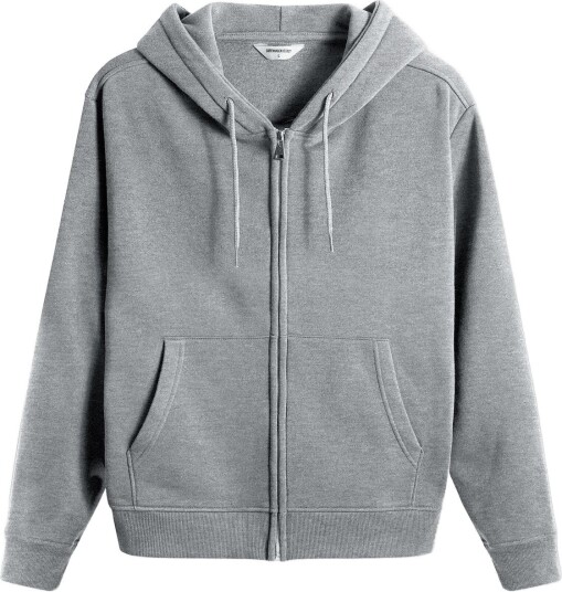 Copenhagen Legacy | Zip Hoodie | XL Copenhagen Legacy | Zip Hoodie | XL