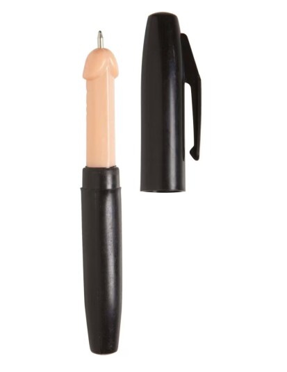 Funny penis penn.Size-One size