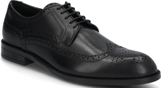 BOSS Tayil_Derb_Ltbg BLACK 40