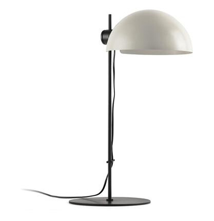 Faro DOMINICA Bordlampe Beige