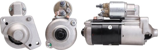 LUCAS LRS03786 Starter LUCAS LRS03786 Starter