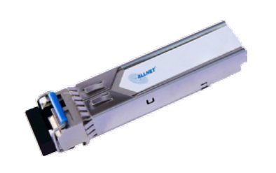 Allnet All4761 Fiber Optisk 1250 Mbit/S Sfp Lc 9/125 Μm 20000 M