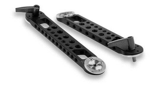 TILTA Handgrip extension arm (one pair) TILTA Handgrip extension arm (one pair)
