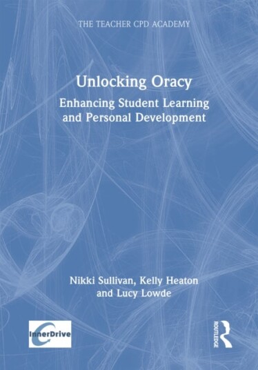 Unlocking Oracy