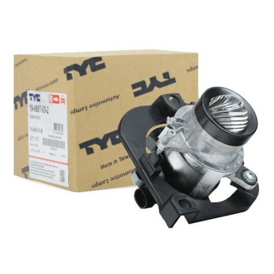 Tyc Tåkelyskaster TYC 19 0687 05 2