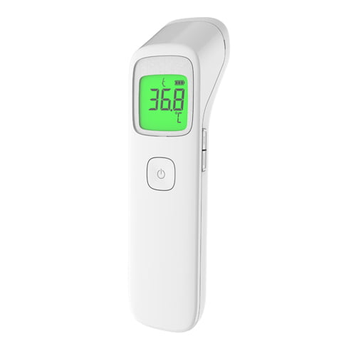 Pannetermometer fra TaiDoc