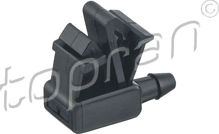 Spyledyse TOPRAN 723 292 Spyledyse TOPRAN 723 292