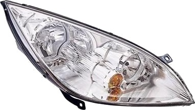 VAN WEZEL 3235962 Frontlykter