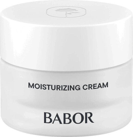 Babor Fuktighetskrem Nude 50 ML med Rød Algeekstrakt
