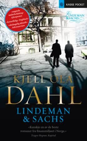Kagge Forlag Lindeman & Sachs