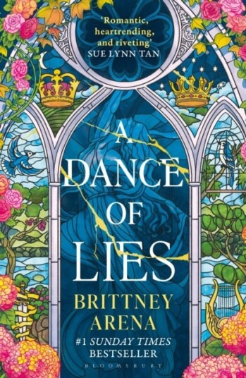 A Dance of Lies A Dance of Lies