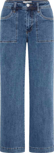 DESIRES | Florence Denim Bukser | 36