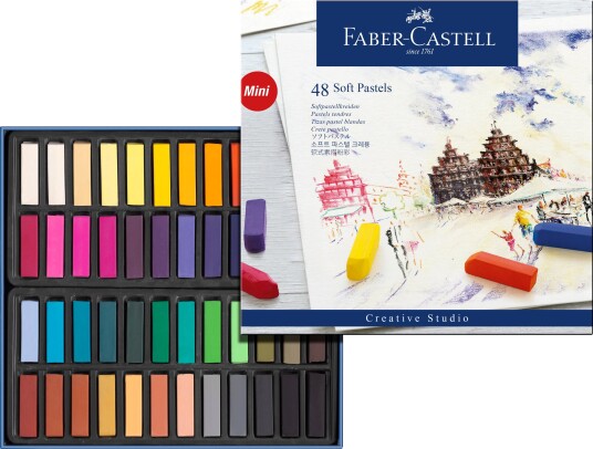 Faber Castell Creative Studio Mini