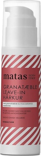 Pomegranate Leave In Hair Treatment 150 ml