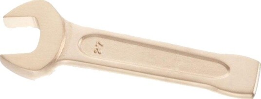 Facom Slagnøkkel 49.17Sr Metrisk, Gnistfri 17 mm