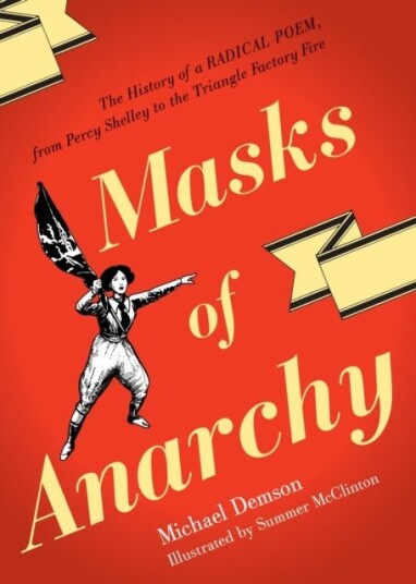 Masks of Anarchy Masks of Anarchy