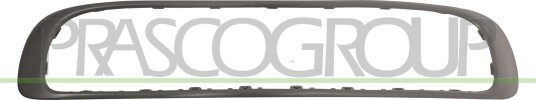 Ventilasjonsgitter BLIC 6502-07-4001914P