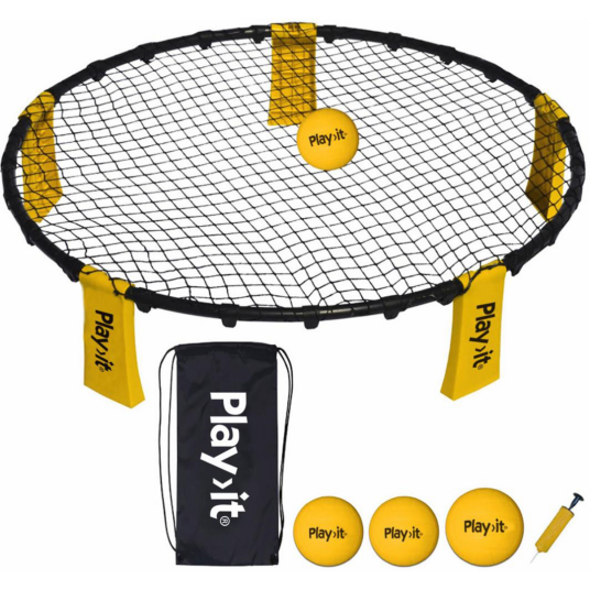 Home>It HOME it PLAY bounceball med 3 baller