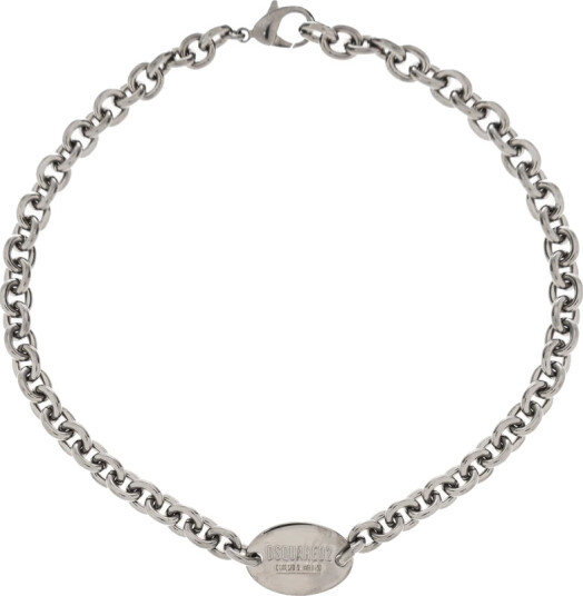 Dsquared2 Herre Accessories Grå ONE SIZE, Dsquared2 Herre Accessories Grå ONE SIZE,
