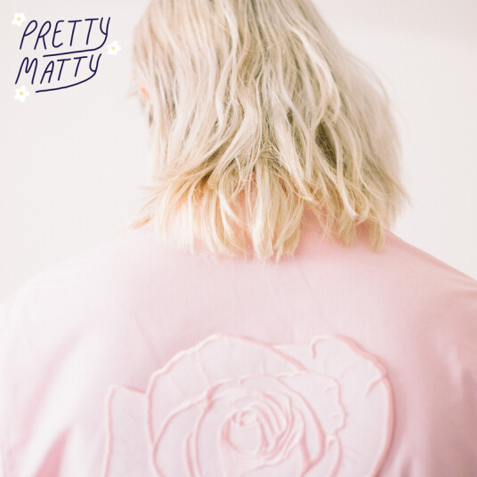 Pretty Matty Pretty Matty Kassett