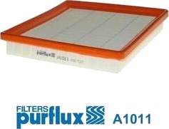 PURFLUX A1011 Luftfilter