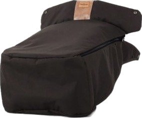 Fottrekk ERGO+ Outdoor (2027), brown