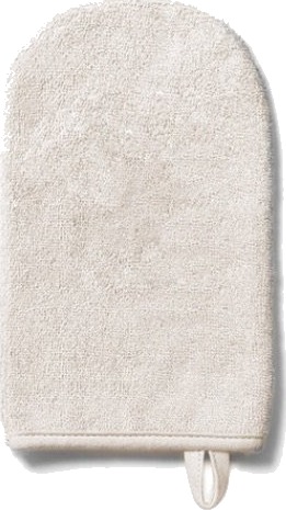 Babyono Bambus Vaskevott   Light Beige