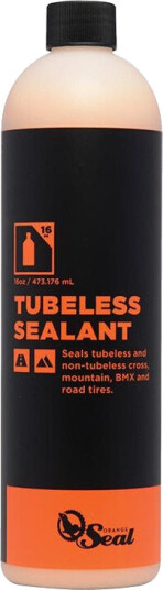 ORANGE SEAL Tubeless Sealant 473 ml