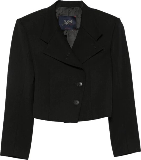 Seafarer Dame Jakker Svart M, Seafarer Dame Jakker Svart M,